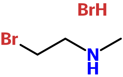 (image for) MC095801 (2-Bromoethyl)-methylamine HBr